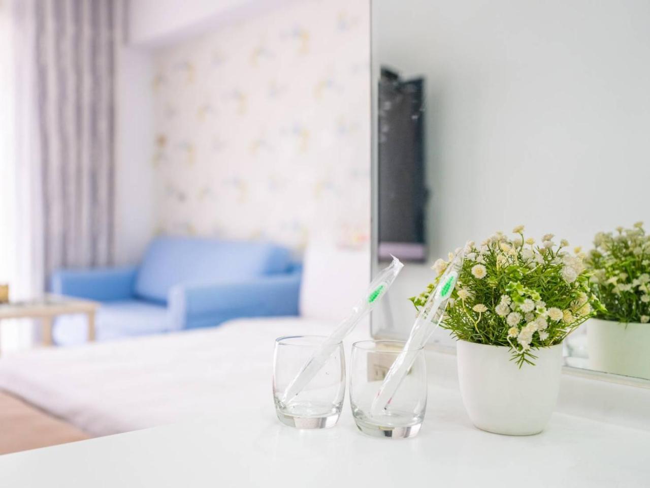 Star Hotel เกาสง ภายนอก รูปภาพ