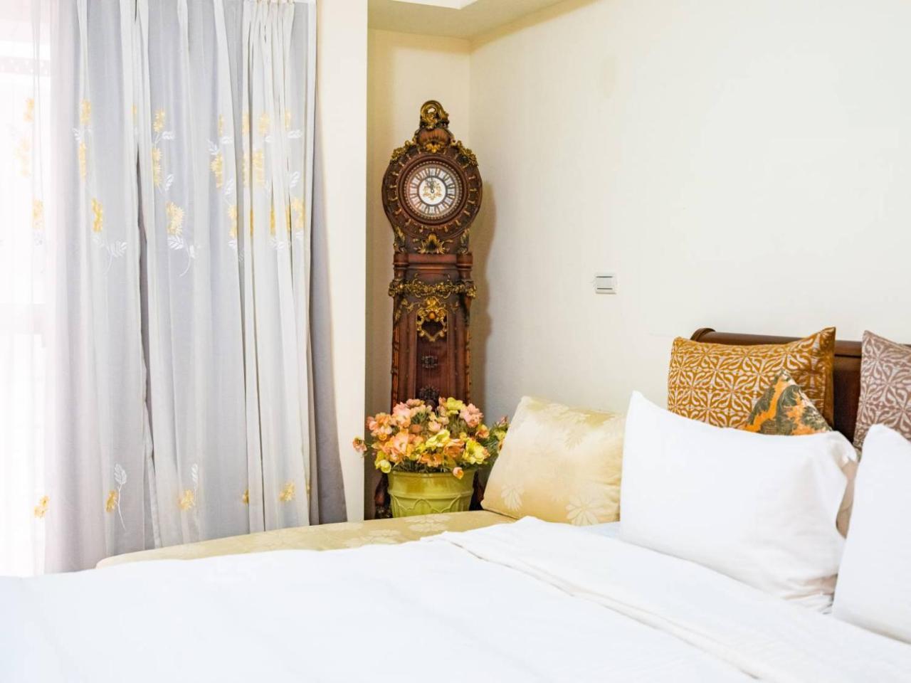 Star Hotel เกาสง ภายนอก รูปภาพ