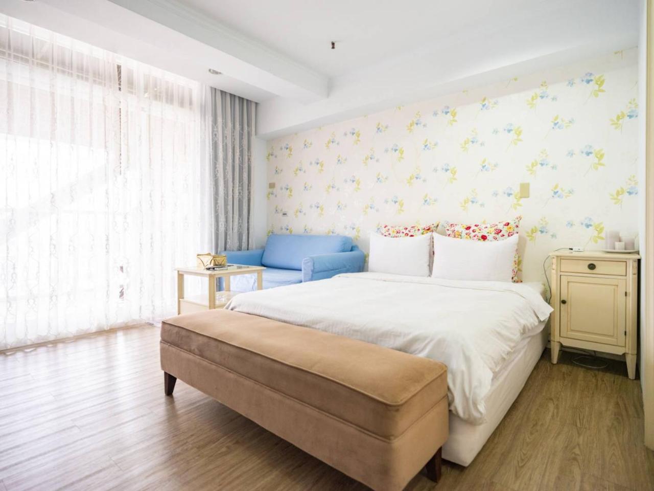 Star Hotel เกาสง ภายนอก รูปภาพ