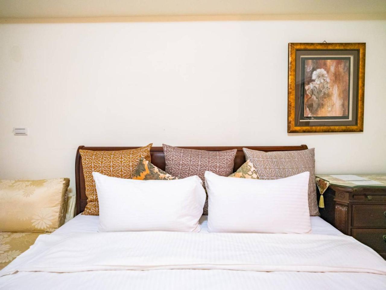 Star Hotel เกาสง ภายนอก รูปภาพ