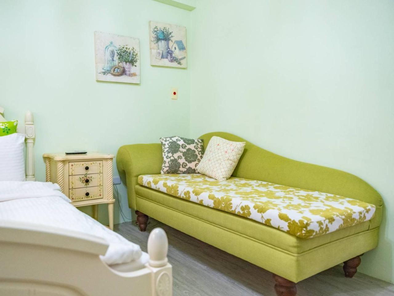 Star Hotel เกาสง ภายนอก รูปภาพ