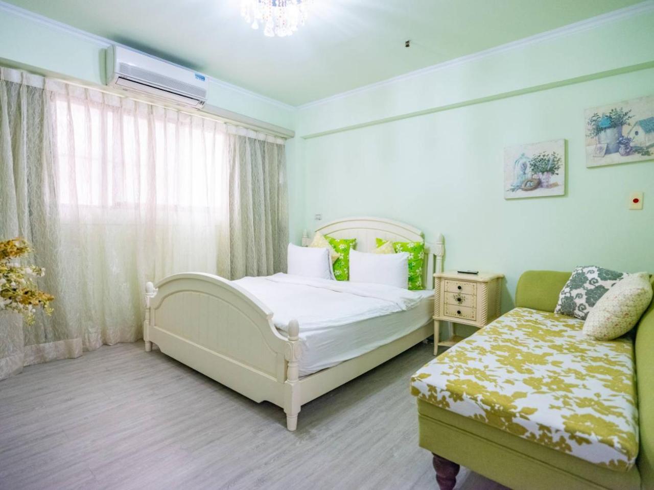 Star Hotel เกาสง ภายนอก รูปภาพ