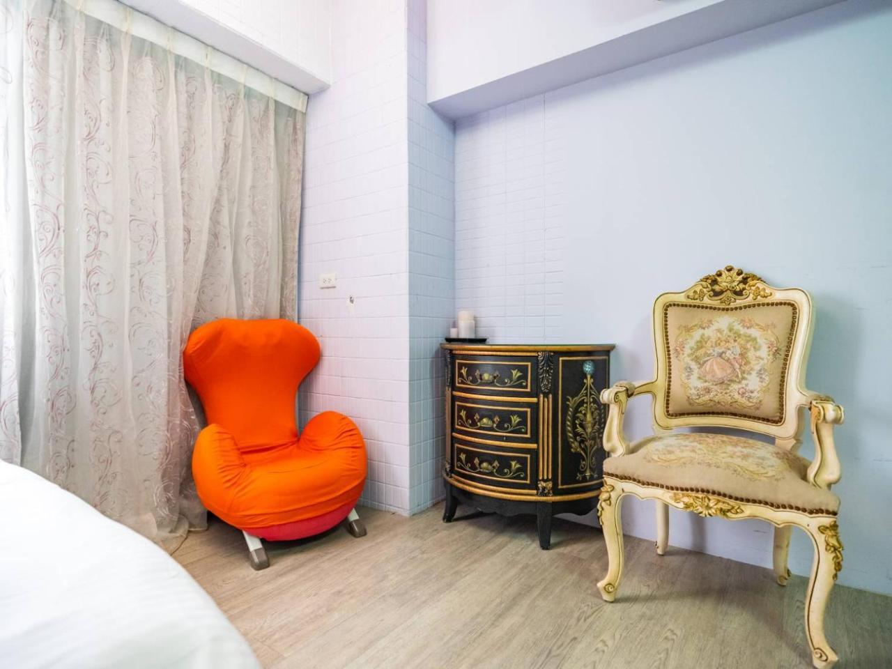 Star Hotel เกาสง ภายนอก รูปภาพ
