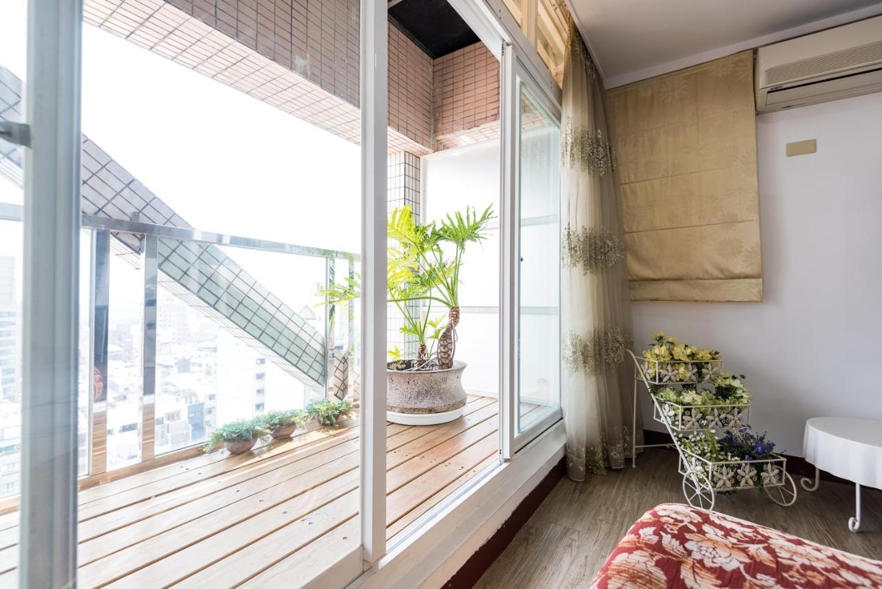 Star Hotel เกาสง ภายนอก รูปภาพ