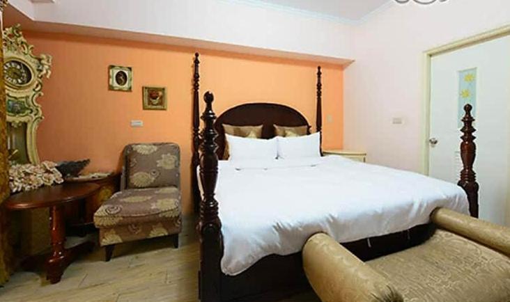 Star Hotel เกาสง ภายนอก รูปภาพ